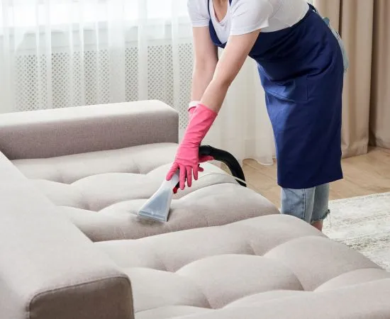 Expert Sofa Cleaning Services In Port Melbourne